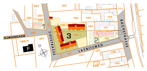 betreutes_wohnen_koenigsdorf_projekt_03_lageplan_innenhof