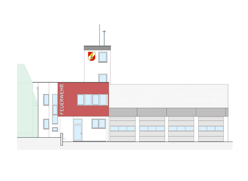 feuerwehr_kukmirn_ansicht_suedost_rot