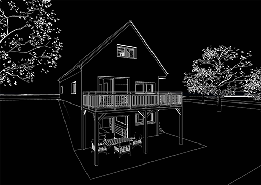 wohnhaus_typ_B_01_strichzeichnung
