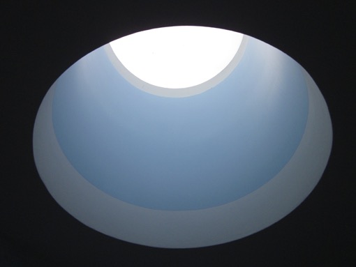 Lichtkuppel