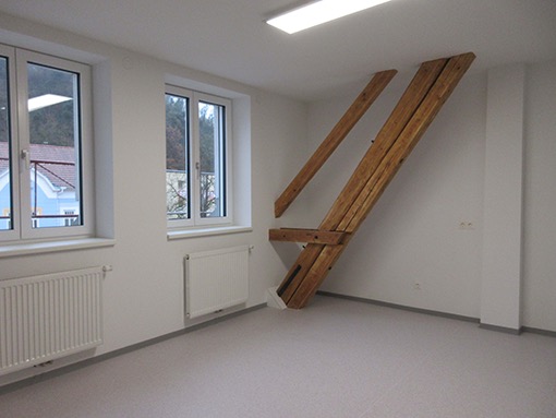 22. 12. 2020 DG Wohnung 1 / K&uuml;che