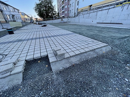 09. 10. 2021 Parkplatz