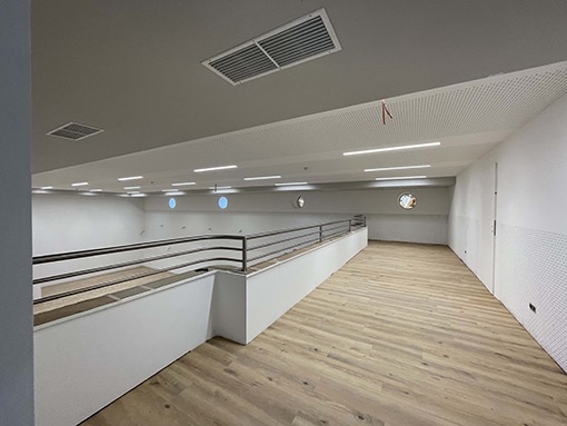28. 08. 2021 Stadtsaal / Galerie