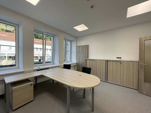28. 07. 2021 1. OG / B&uuml;ro 2