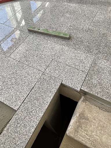 07. 07. 2021 EG / Foyer