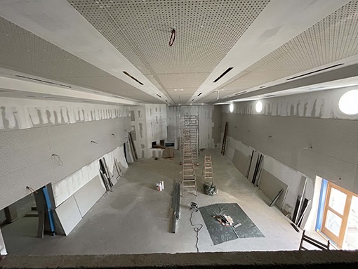 05. 07. 2021 Stadtsaal