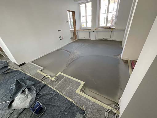 05. 07. 2021 1. OG / B&uuml;rgerservice