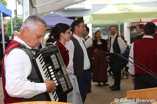 Volkstanzgruppe Glasing