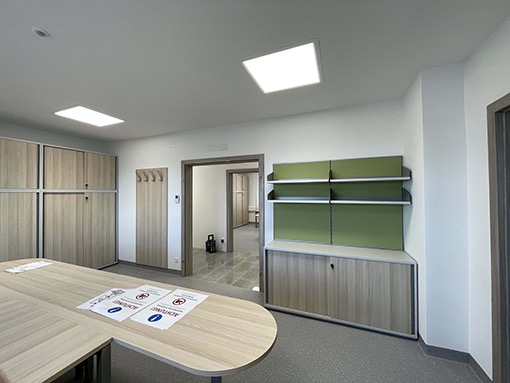 2. OG / B&uuml;ro Buchhaltung