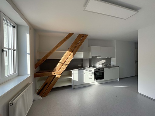 DG / Wohnung 1