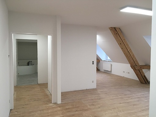 DG / Wohnung 2
