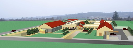 Seniorenzentrum Strem