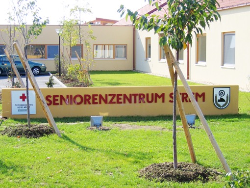 Seniorenzentrum