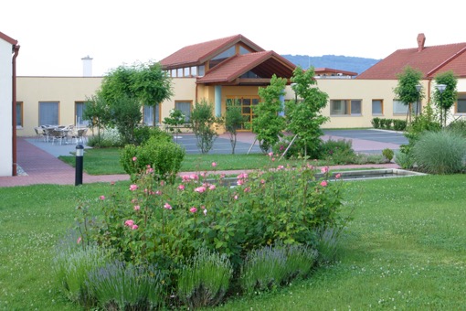 Vorbereich