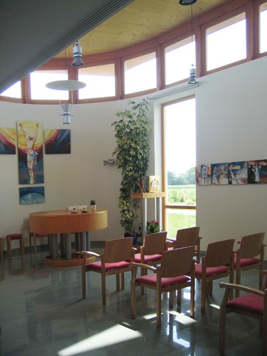 Kapelle