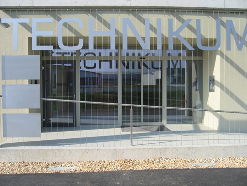 Eingang