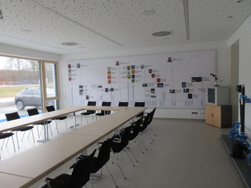 Sitzungssaal