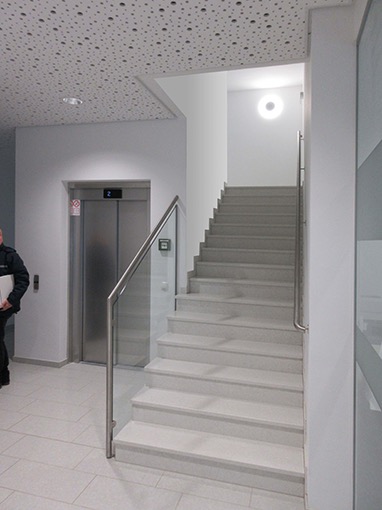 Foyer