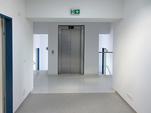 Obergeschoss