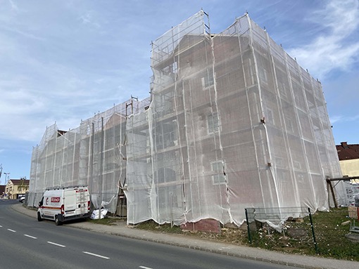 29. 04. 2021 Ungarnstrasse