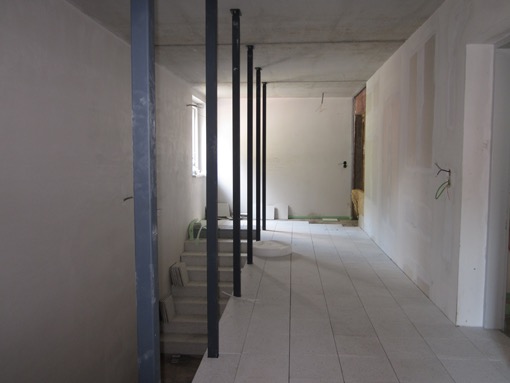 30. 10. 2016 / Stiege 2