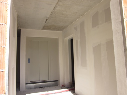 01. 10. 2016 / Stiege 1