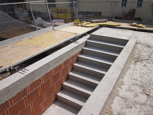 02. 04. 2016 / Stiege 2