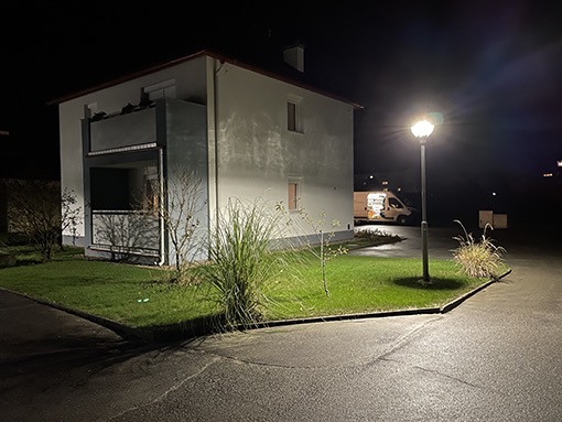 23. 11. 2022 Stiege 18