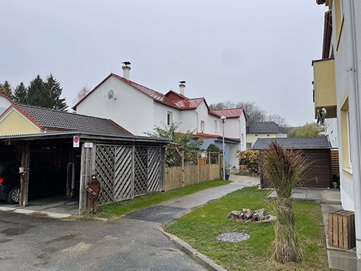 10. 11. 2022 Stiege 16 und 15