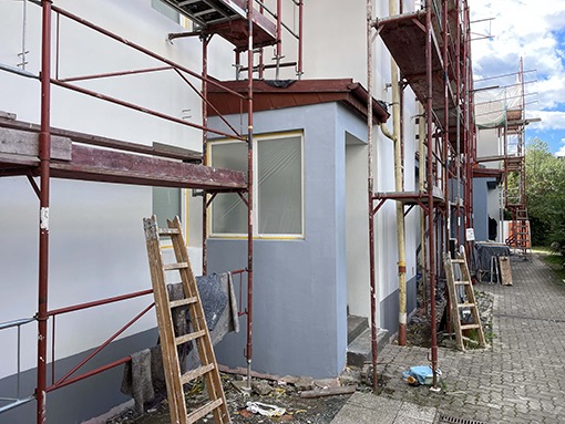 19. 09. 2022 Stiege 10