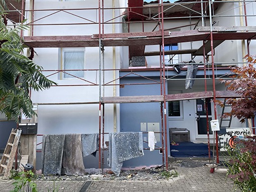 19. 09. 2022 Stiege 11