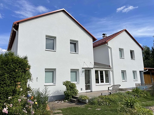 29. 08. 2022 Haus 25