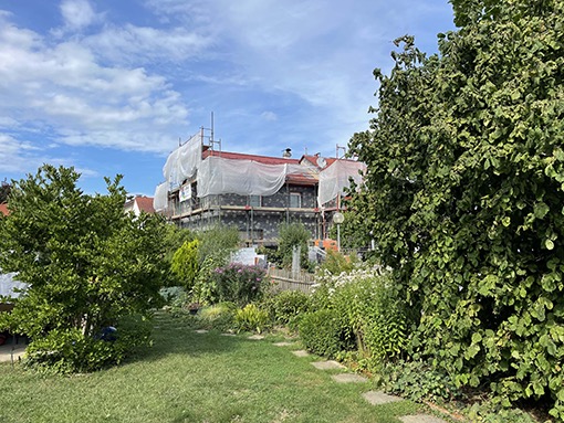 29. 08. 2022 Stiege 12