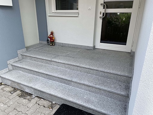 29. 08. 2022 Stiege 16