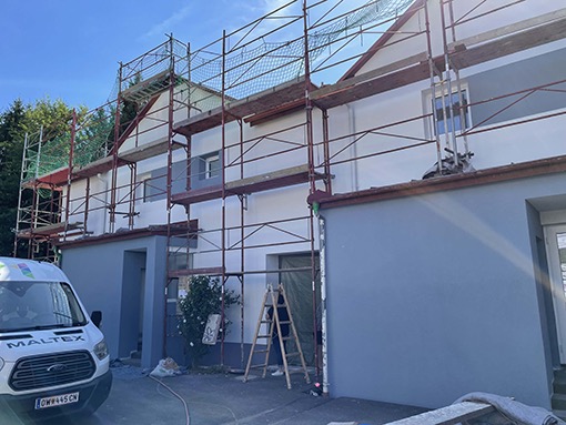 18. 07. 2022 Haus 24 und 25