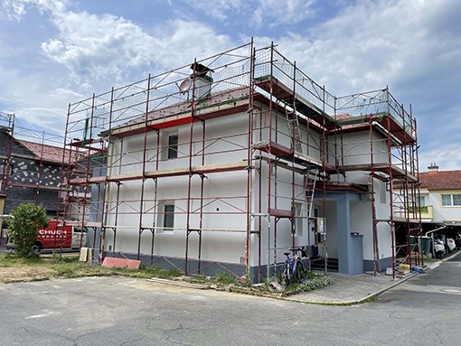 04. 07. 2022 Stiege 18