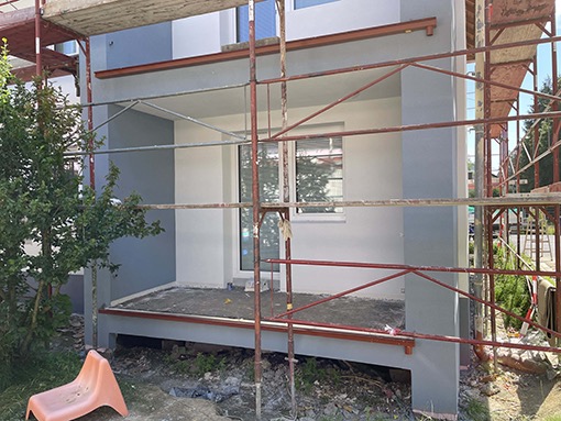 01. 07. 2022 Stiege 18