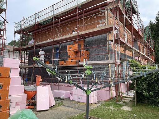 20. 06. 2022 Haus 24