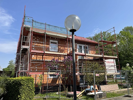 09. 05. 2022 Stiege 18