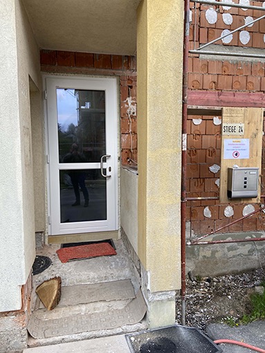 26. 04. 2022 Haus 24