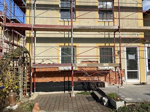 04. 04. 2022 / Haus 25