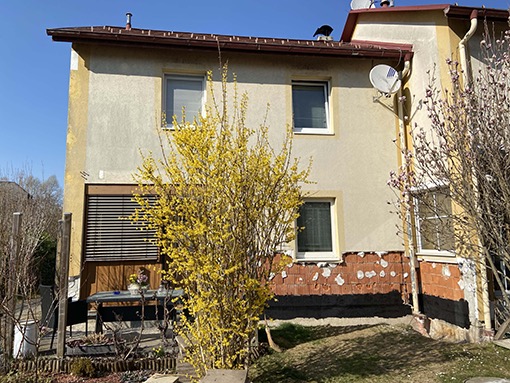 28. 03. 2022 / Stiege 12