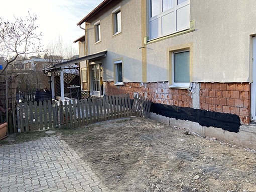 14. 03. 2022 / Stiege 12 und 11