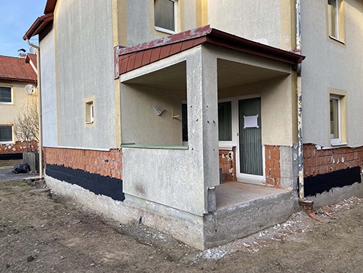 14. 03. 2022 / Stiege 16