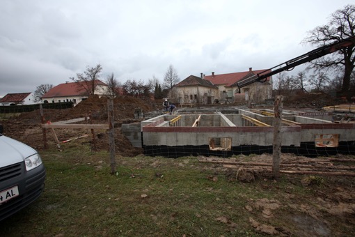 2009 / Bauteil 8