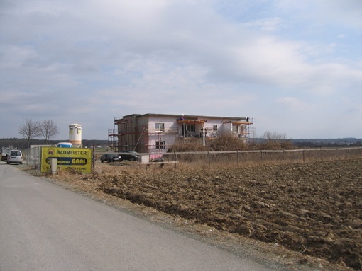 2012 / Bauteil 9