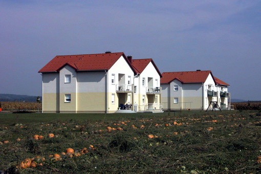 Bauteil 1 und 2