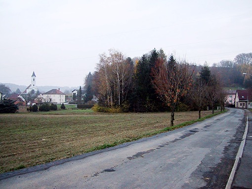 02. 11. 2022 Grundst&uuml;ck