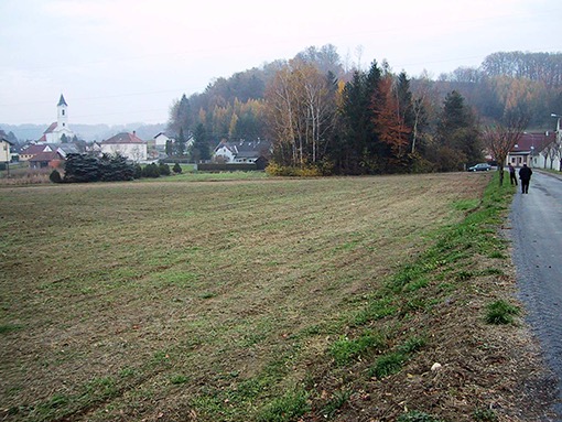 02. 11. 2022 Grundst&uuml;ck