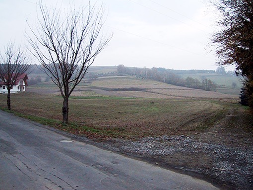 02. 11. 2022 Grundst&uuml;ck